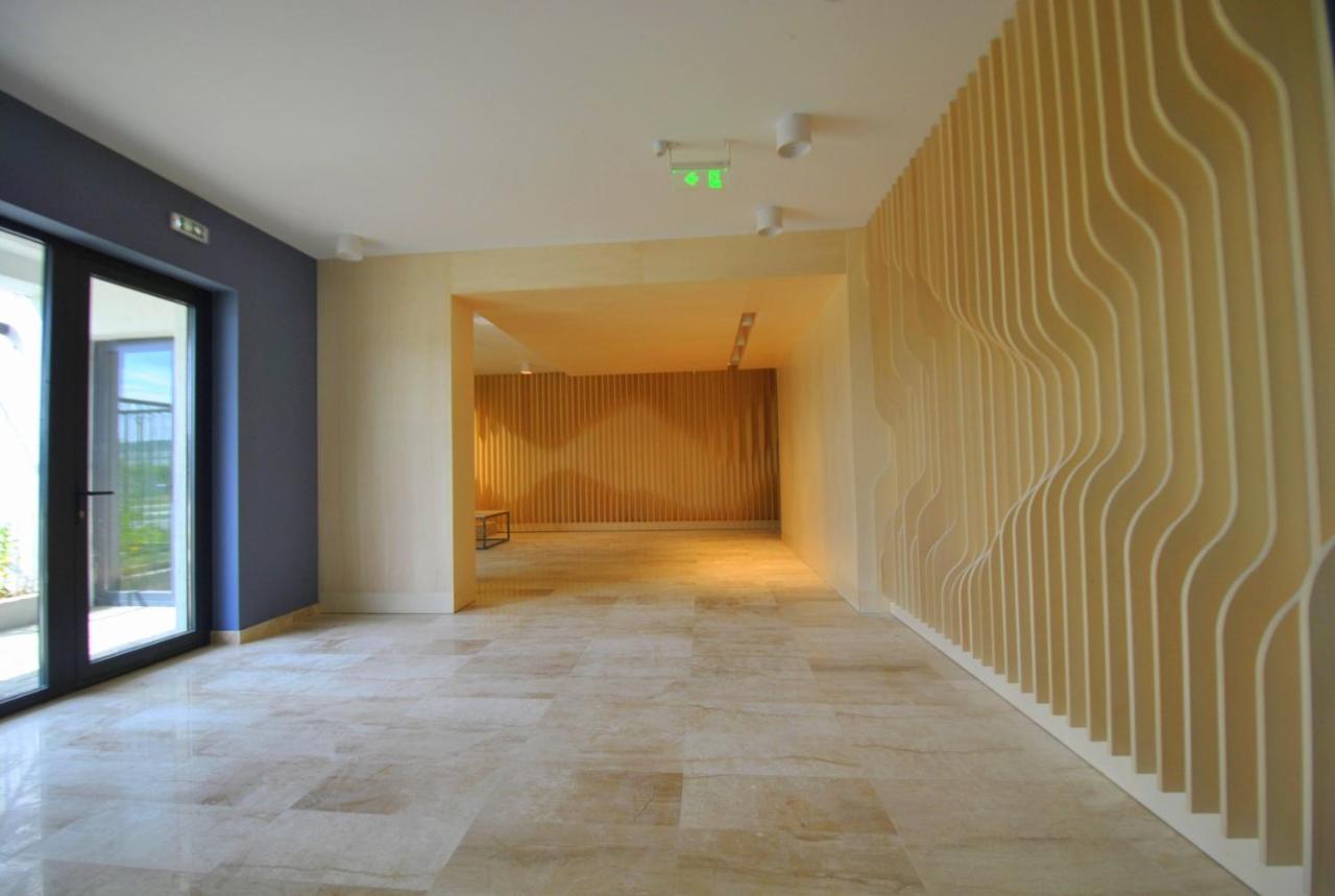 Foresthouse 2 Timisoara Bagian luar foto