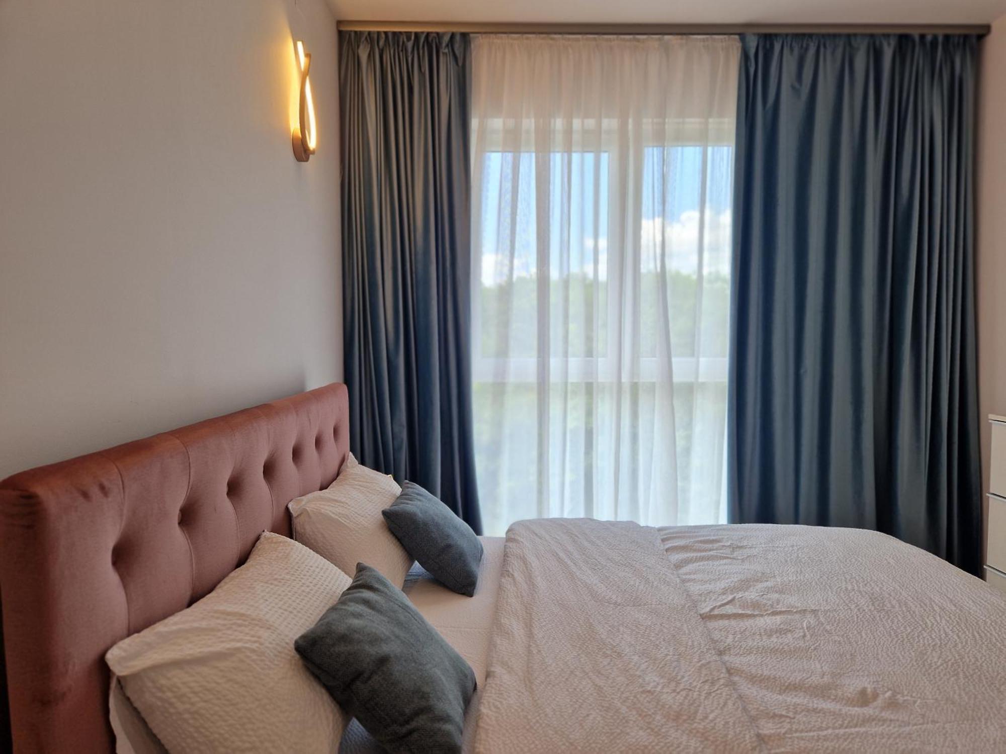 Foresthouse 2 Timisoara Bagian luar foto