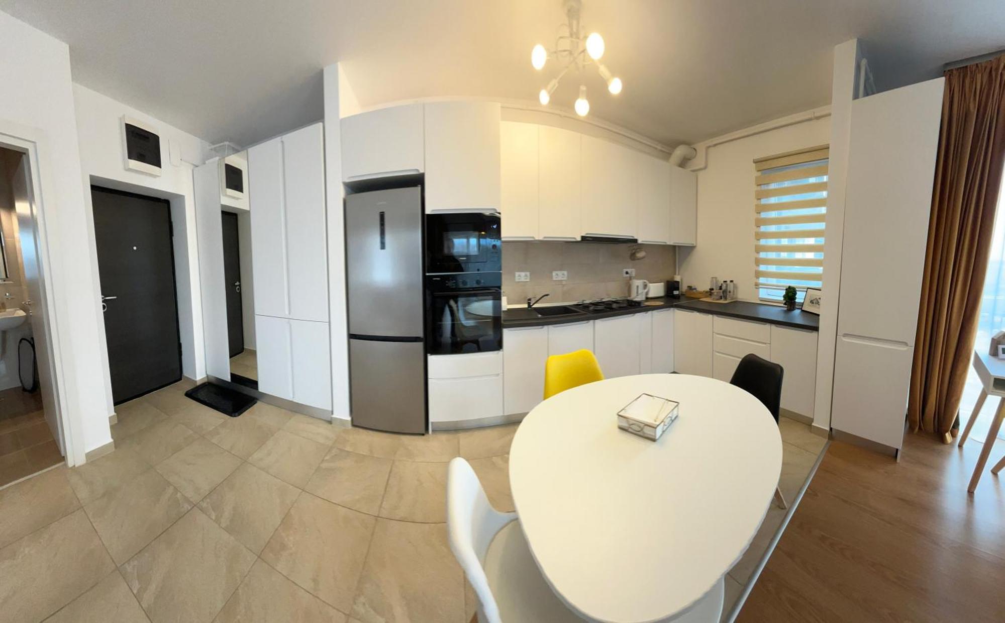 Foresthouse 2 Timisoara Bagian luar foto