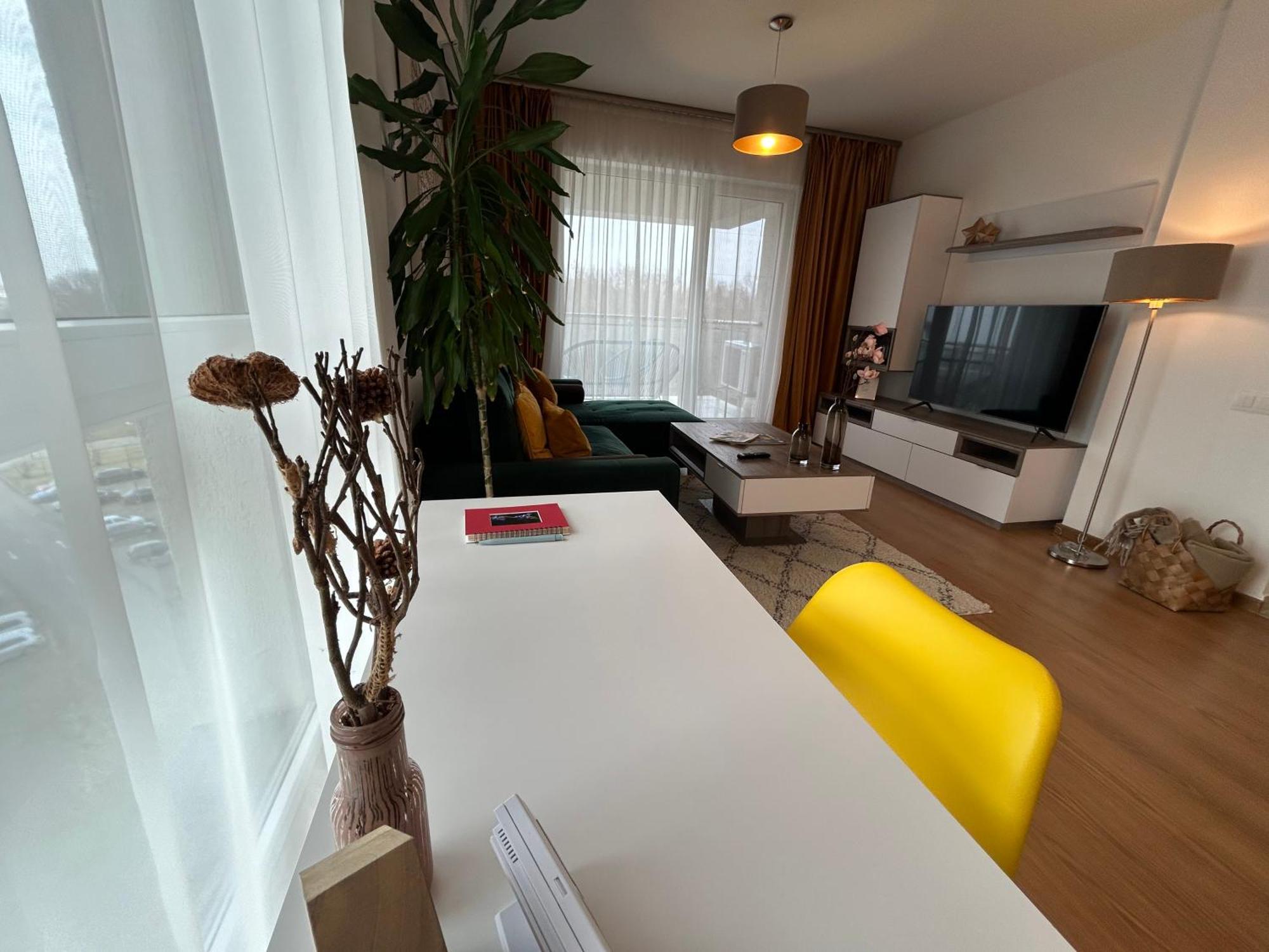 Foresthouse 2 Timisoara Bagian luar foto