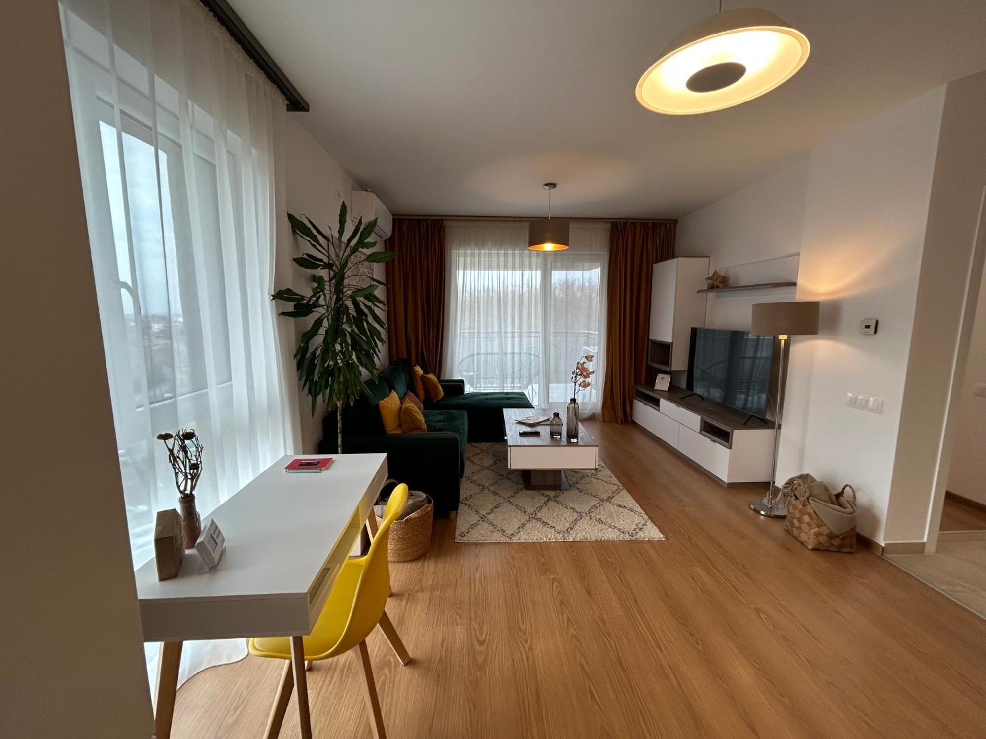 Foresthouse 2 Timisoara Bagian luar foto